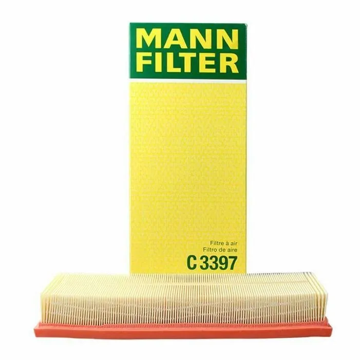 Lọc gió động cơ Mann C 3397