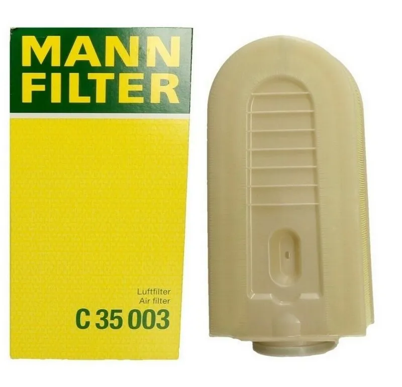 Lọc gió động cơ Mann C 35 003
