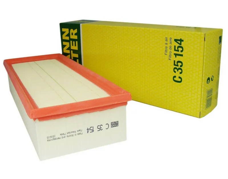 Lọc gió động cơ Mann C 35 154