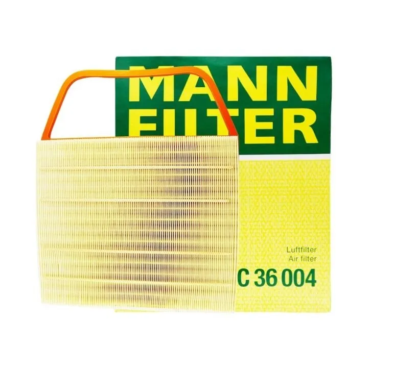 Lọc gió động cơ Mann C 36 004
