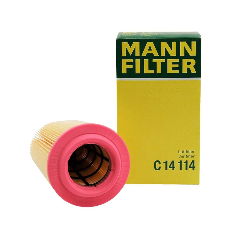 Lọc gió động cơ Mann C 14 114