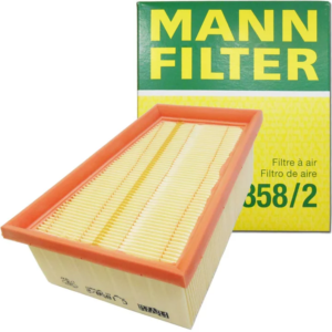 Lọc gió động cơ Mann C 1858/2