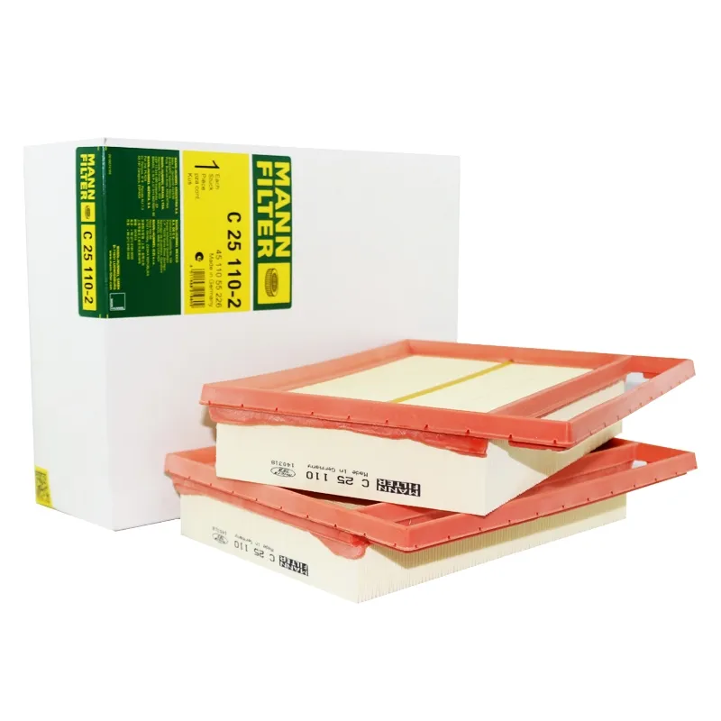 Lọc gió động cơ Mann C 25 110-2