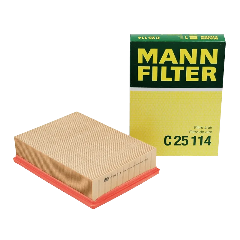Lọc gió động cơ Mann C 25 114