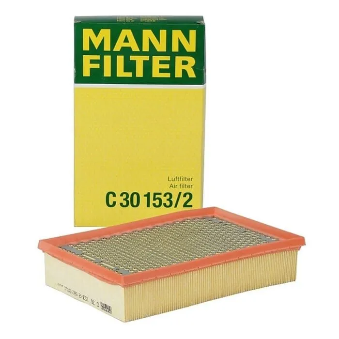 Lọc gió động cơ Mann C 30 153/2