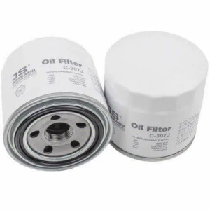 Lọc dầu nhớt động cơ JS C307J