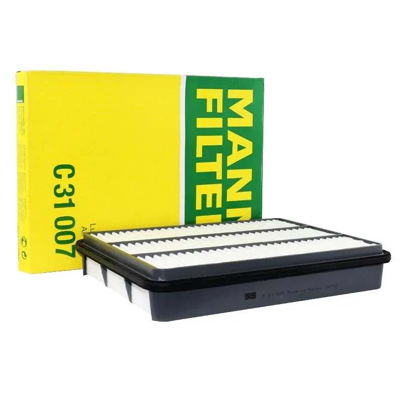 Lọc gió động cơ Mann C 31 007