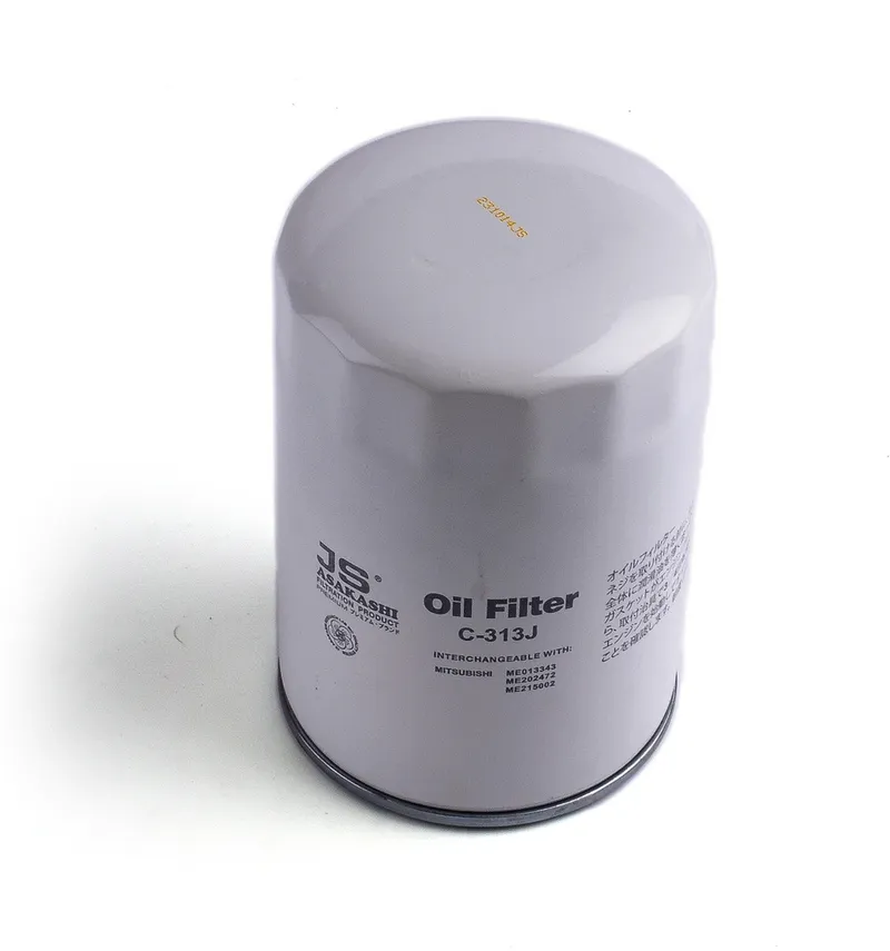 Lọc dầu nhớt động cơ JS C313J