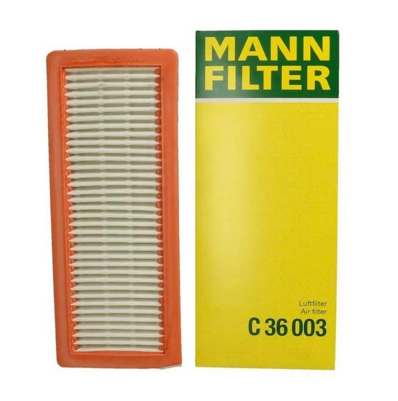 Lọc gió động cơ Mann C 36 003