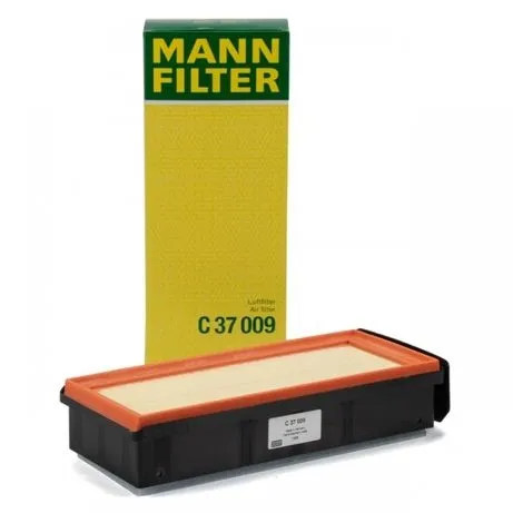 Lọc gió động cơ Mann C 37 009