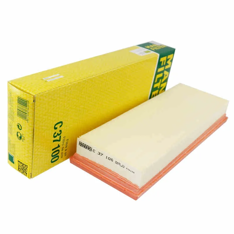 Lọc gió động cơ Mann C 37 100