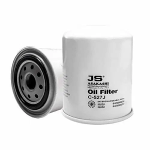 Lọc dầu nhớt động cơ JS C527J