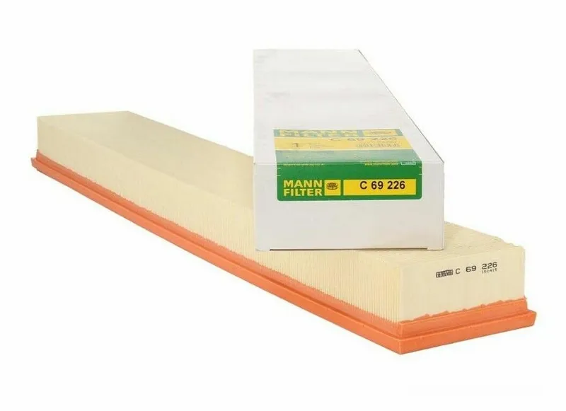 Lọc gió động cơ Mann C 69 226