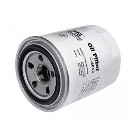 Lọc dầu nhớt động cơ JS C805J