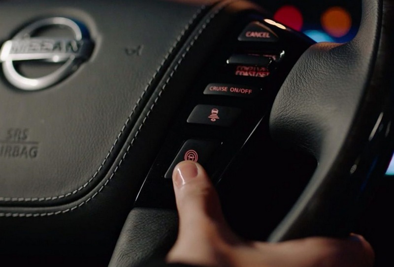 Cụm ký hiệu kiểm soát hành trình