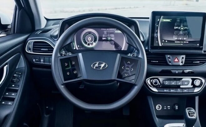 Các ký hiệu trên vô lăng ô tô và cách hiểu đúng để dùng hiệu quả