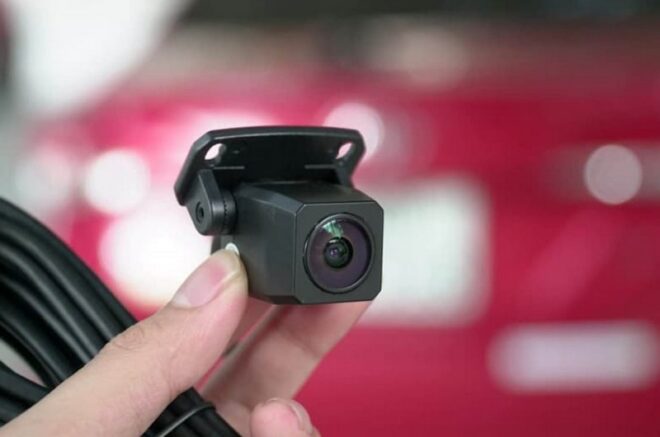 Các loại camera hành trình phổ biến, nên chọn loại nào?