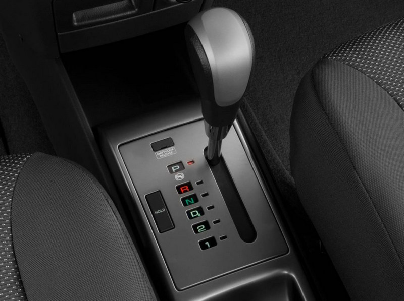 Những lưu ý quan trọng khi khởi động xe số tự động