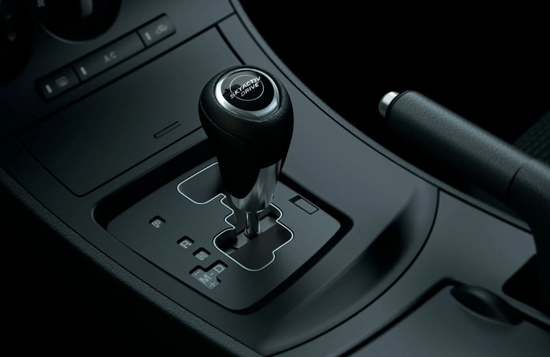 Quy trình khởi động xe số tự động đúng cách