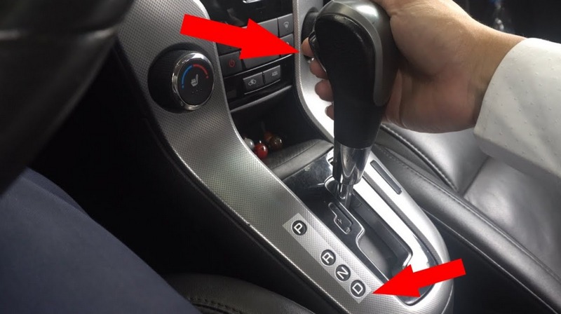 Hiểu đúng về hộp số tự động trên xe hơi