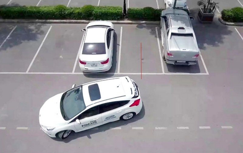 Những lỗi người mới lái thường gặp