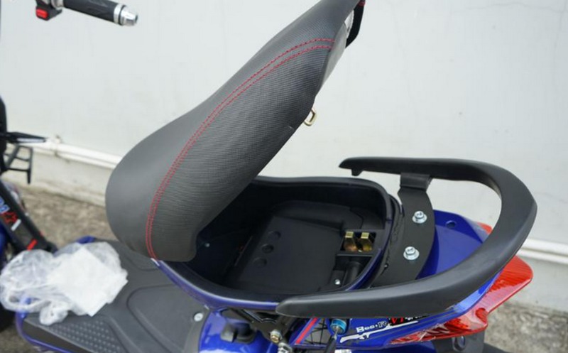 Cách mở cốp xe điện không cần chìa khóa khi bị mất