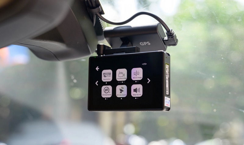 Cách sử dụng thẻ nhớ đúng chuẩn cho camera hành trình