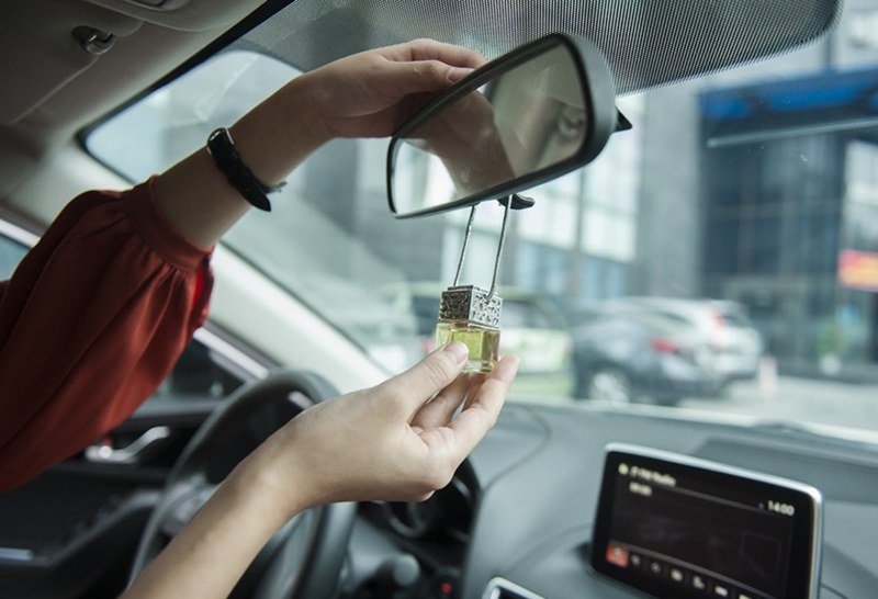 Lựa chọn tinh dầu phù hợp cho từng mục đích sử dụng