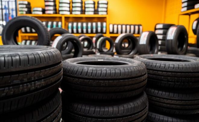 Cách tính đường kính lốp xe ô tô chuẩn xác và dễ hiểu nhất