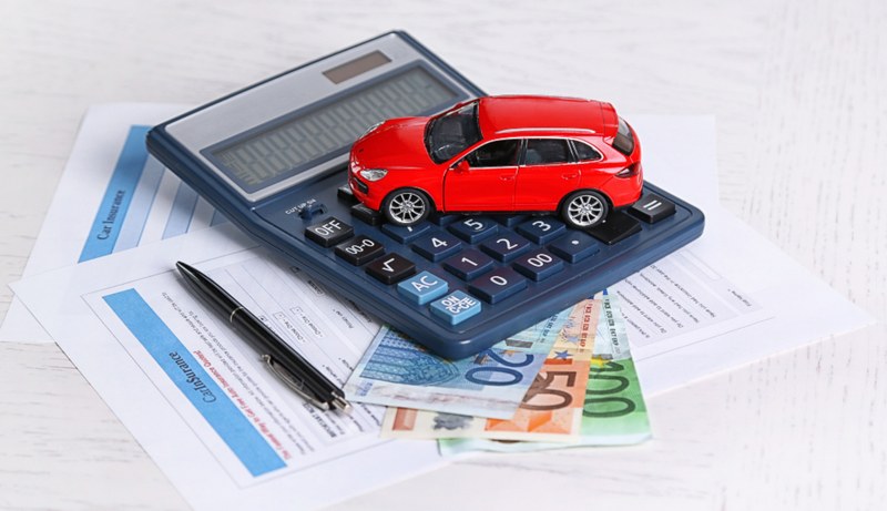 Phí bảo hiểm tai nạn người ngồi trên xe