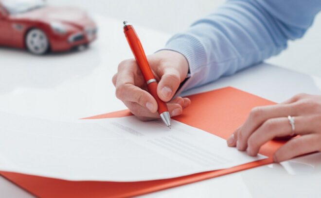 Cách tính phí bảo hiểm xe ô tô: Hiểu đúng để không mua “hớ”