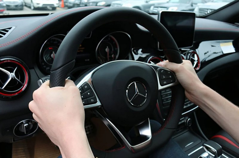 Cách tính vòng quay vô lăng chuẩn kỹ thuật và ứng dụng