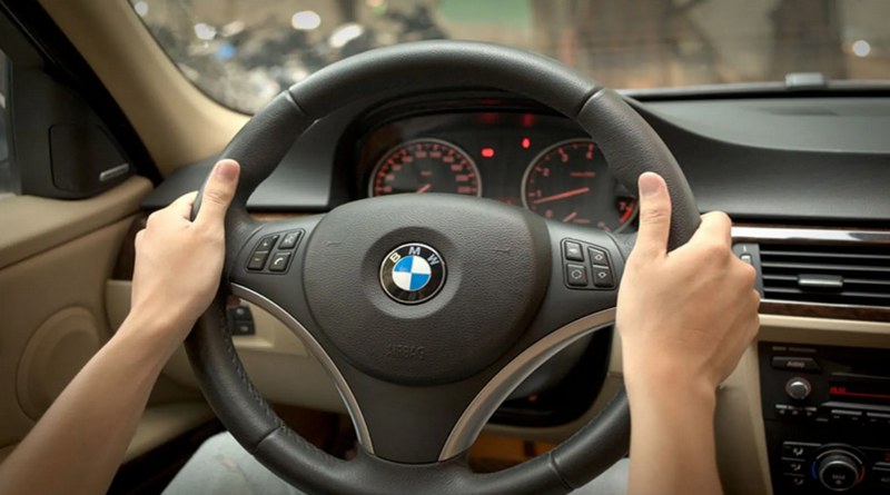 Hiểu đúng về vòng quay vô lăng trong hệ thống lái