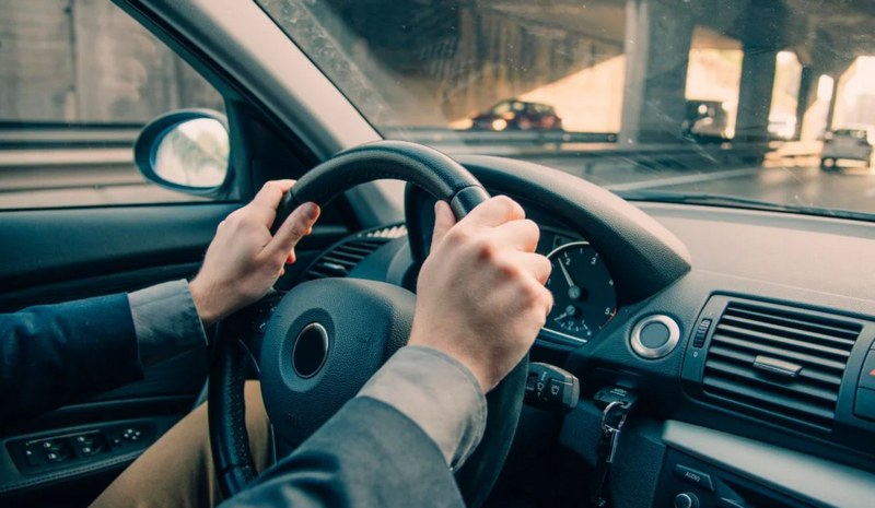 Công thức chuẩn để tính vòng quay vô lăng