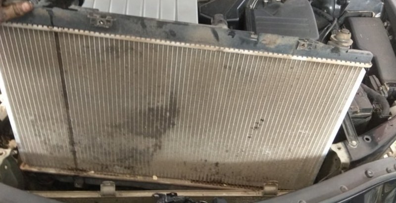 Bước 3: Sử dụng dung dịch vệ sinh chuyên dụng