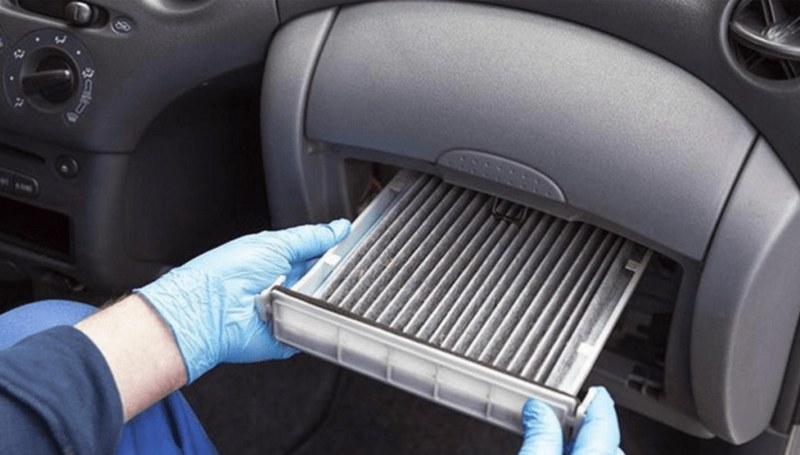 Hiểu đúng về hệ thống máy lạnh ô tô