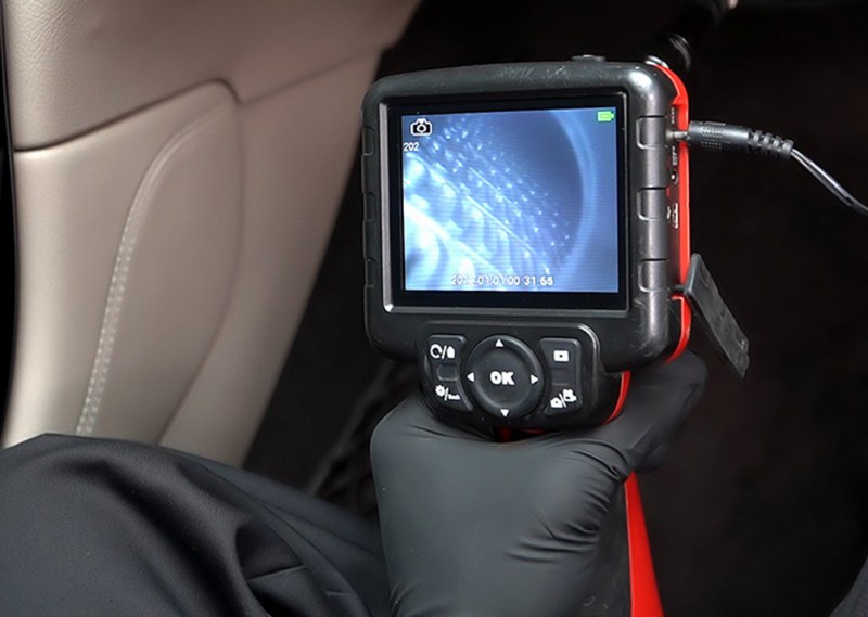 Chi phí vệ sinh máy lạnh ô tô tham khảo