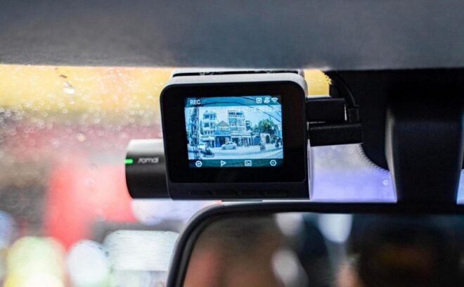 Cách xem lại camera hành trình trên ô tô chi tiết, dễ thực hiện