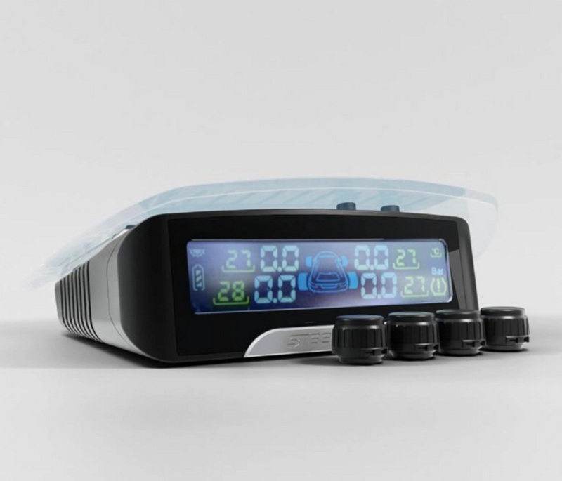 Steelmate, lựa chọn an toàn và phổ biến nhất