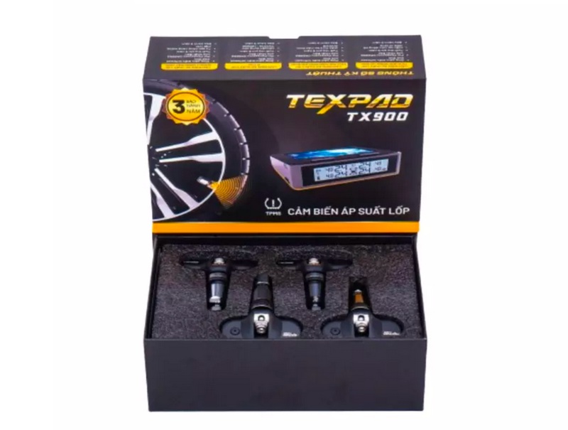 TexPad, chính xác cao, phù hợp người dùng kỹ tính