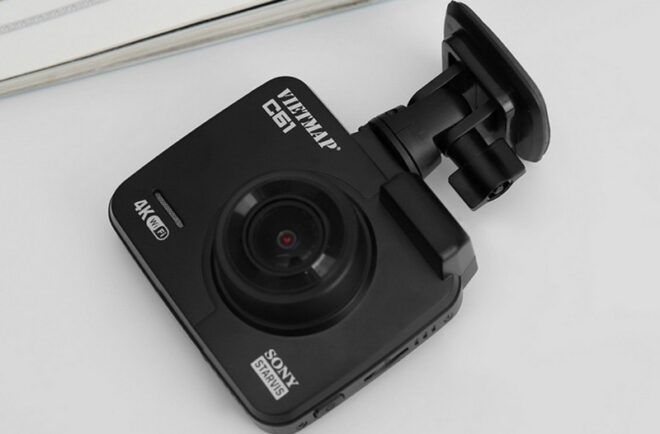 Camera hành trình có ghi âm không? Giải đáp chi tiết