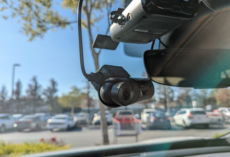 Camera hành trình thường lưu được bao lâu trước khi ghi đè?