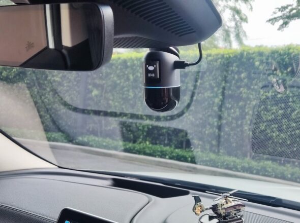 Camera hành trình tốt nhất hiện nay, top 6 lựa chọn đáng mua