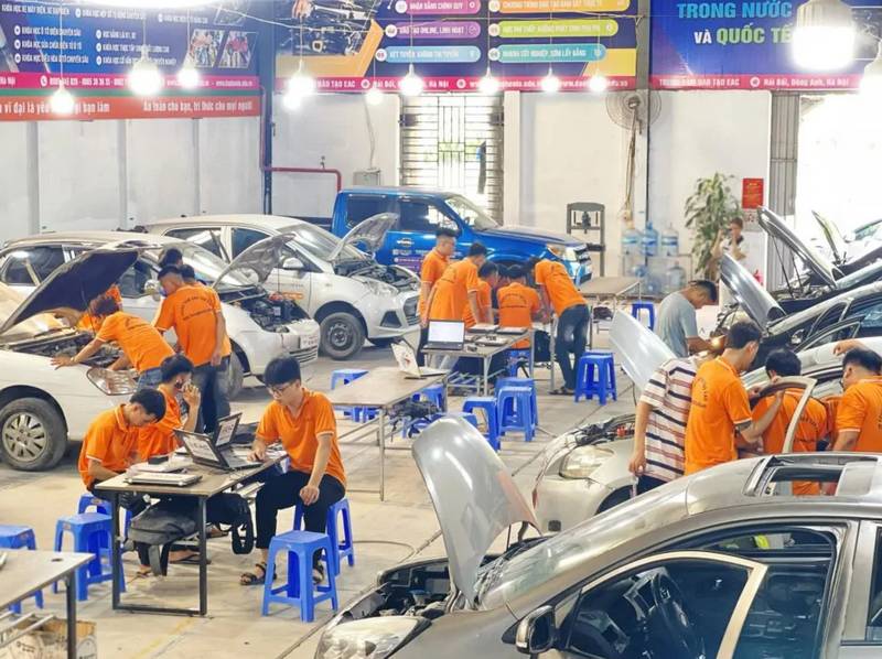 Những yếu tố ảnh hưởng đến giá căn chỉnh thước lái