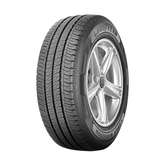 Lốp Goodyear 195R15C Cargo Marathon