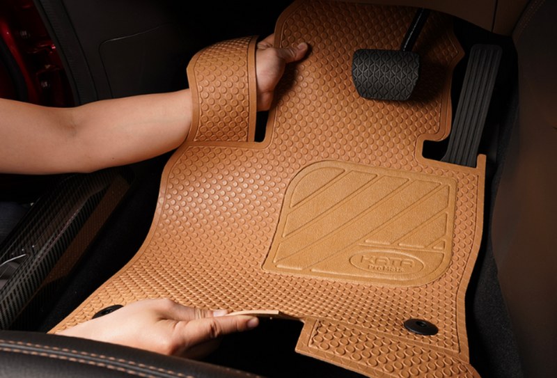 Những vị trí bắt buộc phải xử lý chính xác khi cắt thảm