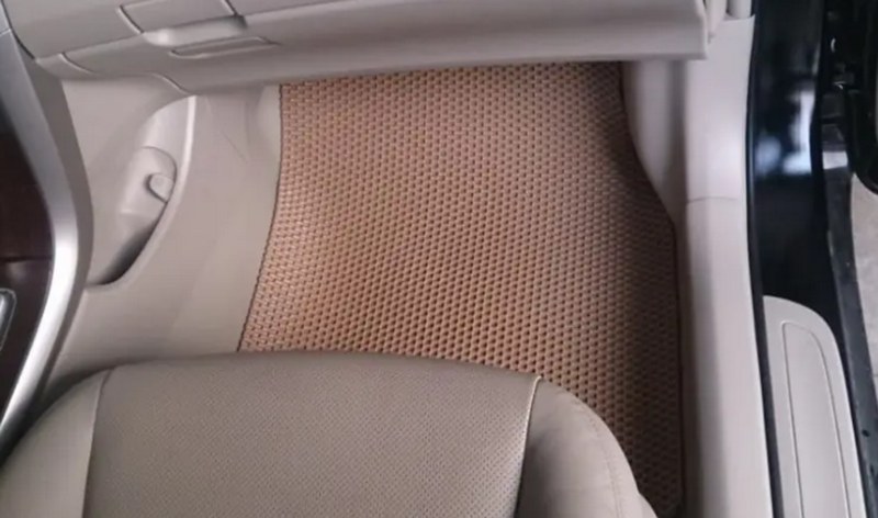 Cắt theo khuôn định hình sẵn