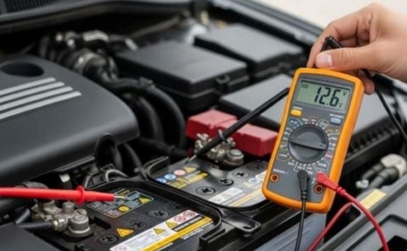 Bao nhiêu CCA là đủ cho xe của bạn?