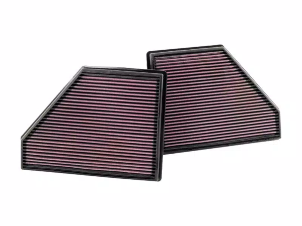 Lọc gió động cơ K&N 33-2407 - Ảnh 3