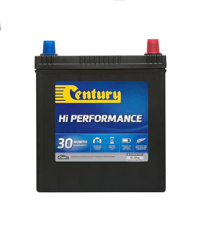 Ắc quy Century 55D23L 12V 60AH